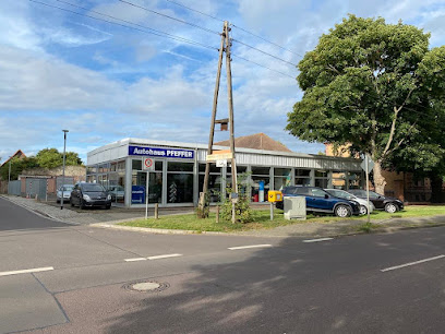 Autohaus Pfeffer e.K.