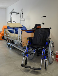 Photo n°8 de Vedène Médical à Vedène (Magasin de matériel médical)