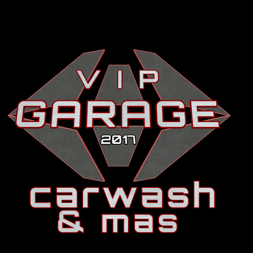 VIP GARAGE - Visual