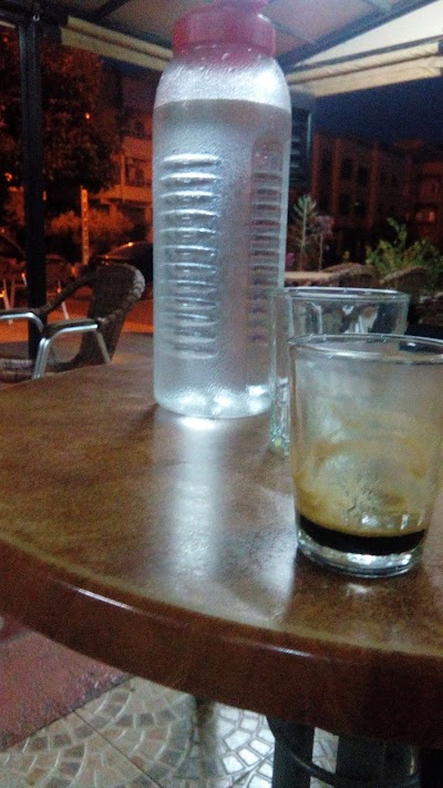 Photos of Caf&eacute; Almaghribia