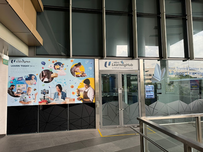NTUC LearningHub - Singapore