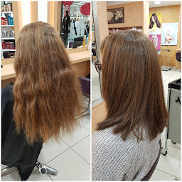 Photo n°11 de Richebourg Coiffure à Châtillon-sur-Seine (Salon de coiffure)