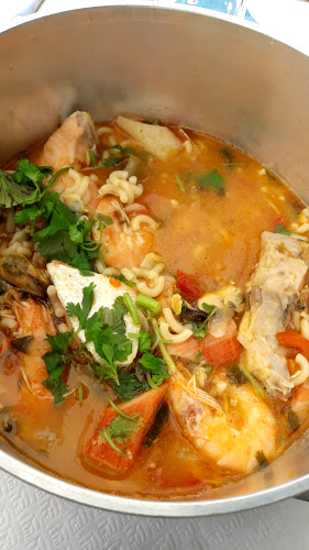Avaliações doSô Zé em Setúbal - Restaurante