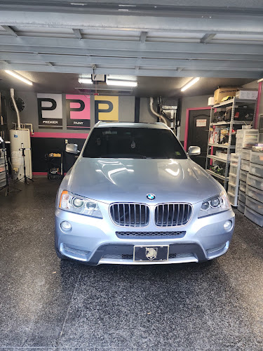 Premier Paint Protection & Paint Restoration & Ceramic Coating