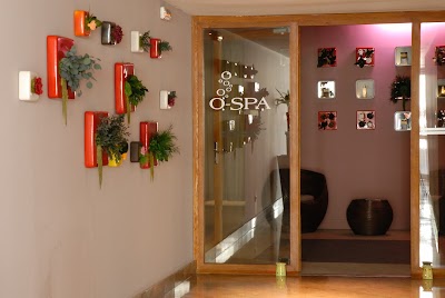 Photos of SPA Casablanca - O Spa Kenzi Tower H&ocirc;tel