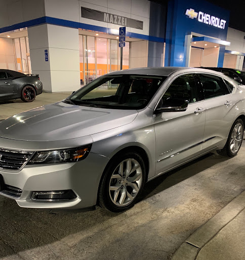 Mazzei Chevrolet - Thumbnail