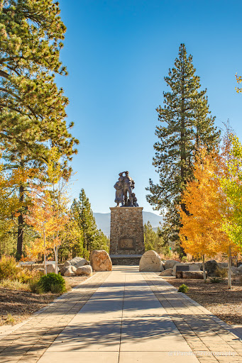 Donner Memorial State Park - Thumbnail