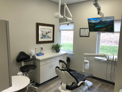 Kristen Schreiner DDS