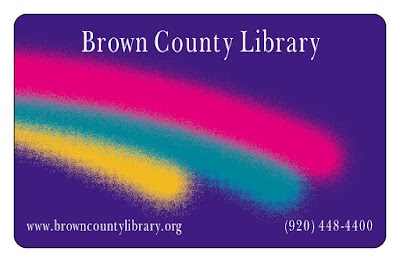 Brown County Library - Kress Family Branch