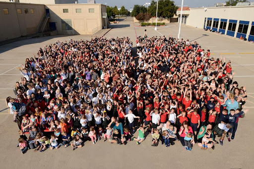 Prince of Peace Christian School & Early Learning Center