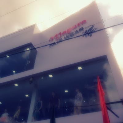 clothing-store