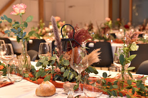 Photo n°20 de Les Champs d'Alizée à Saint-Symphorien-de-Lay (Décorateur d'intérieur)