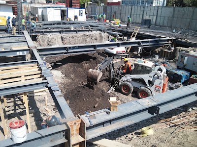 Photos of Condesa Hippodrome Theater