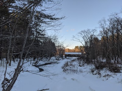 Turkey Jims Bridge