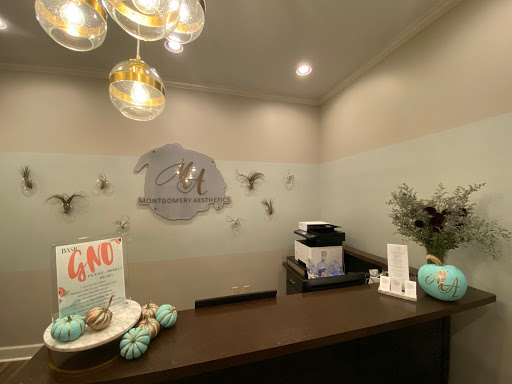 Montgomery Aesthetics, Inc. - Thumbnail