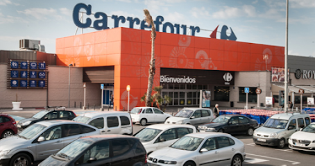Carrefour