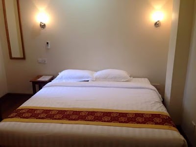 Photos of Kyaw Myanmar Hotel