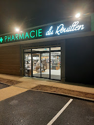 Photo n°7 de Pharmacie du Rouillen - Elsie Santé à Ergué-Gabéric (Magasin de vitamines et compléments alimentaires)