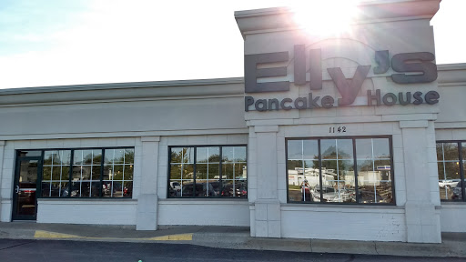 Elly's Brunch & Cafe (Elk Grove)
