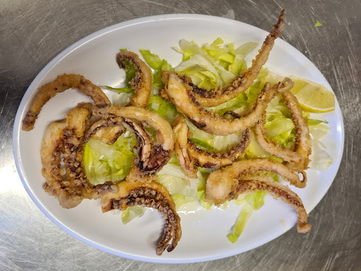 Restaurante Mesón La Rueda - Thumbnail