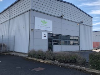 Contego Environmental Services Ltd