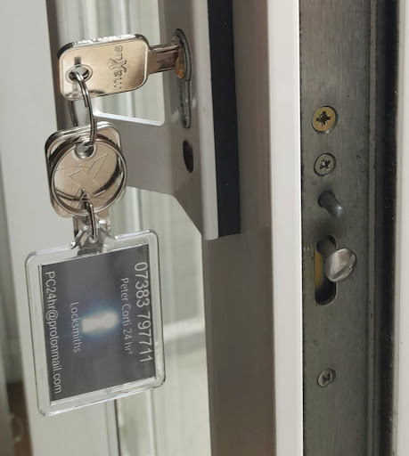 Peter Corti 24 hr* Locksmiths St Albans - Thumbnail
