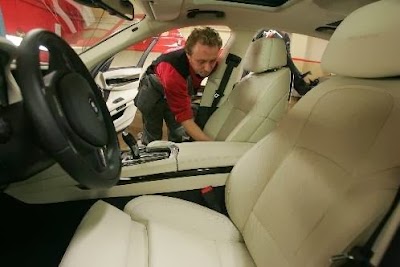 Photos of Auto Hoolduskeskus Pluss O&Uuml;