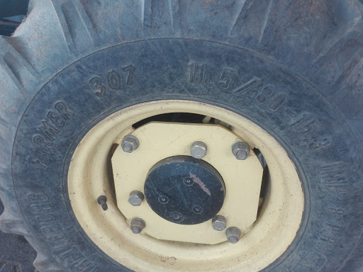 Blu Fuel - Visual