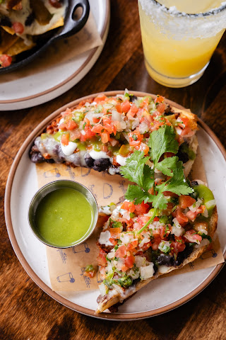 Poquitos Capitol Hill by null