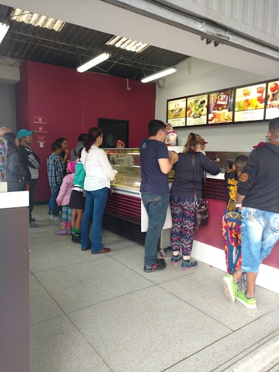 Photos of Helados Popsy