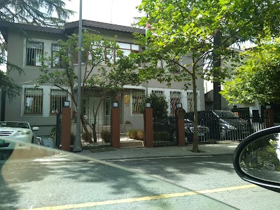 Consulate General of Afghanistan