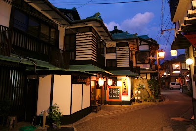 Photos of 三朝温泉 木屋旅館