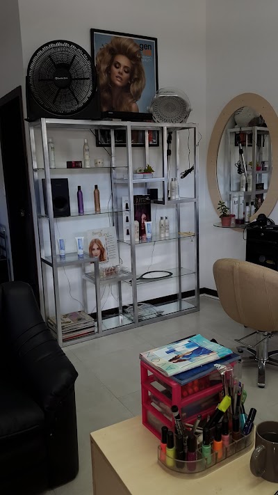 Photos of Yaremi salon
