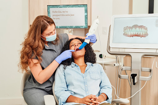 Tend Dental Ponce City Market