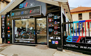 Photo n°56 de SSM MOTORRAD NICE à Nice (Magasin de motos)