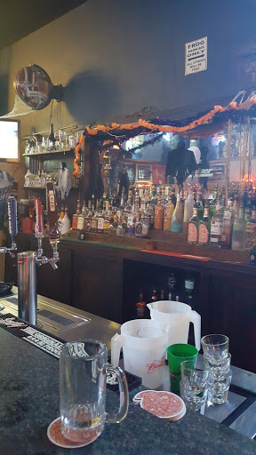 Palace Bar Inc.