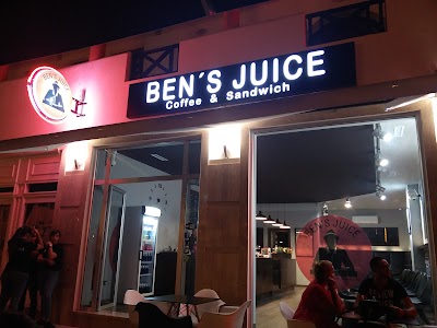 Ben