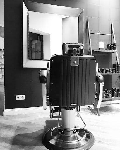 Friseursalon Schneidezimmer - Thumbnail