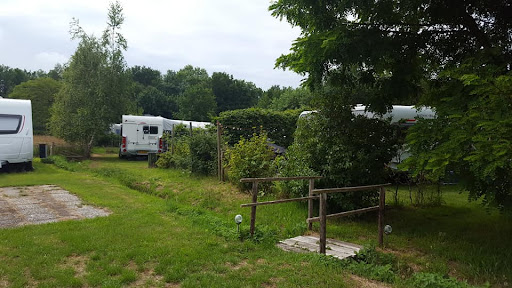 Camping Kalverhoek - Thumbnail