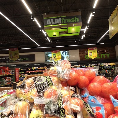 ALDI