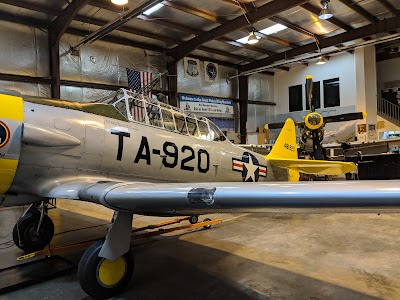 Commemorative Air Force Museum