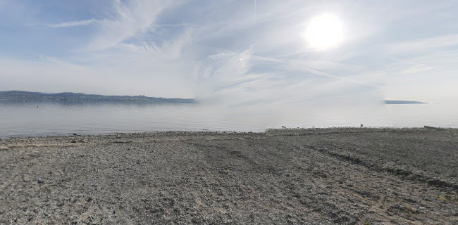 Campingplatz Seepark Fliesshorn