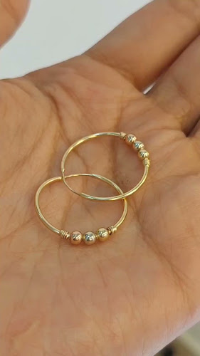 Opinii despre Compraventa De Oro | Joyeria Oroexpress Imperial | En Jamundi în Jamundí - Joyería