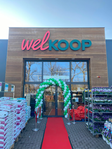 Welkoop Santpoort Noord B.V.