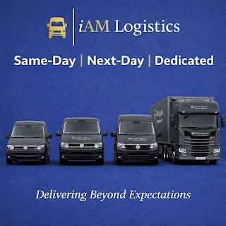 iAM Logistics LTD