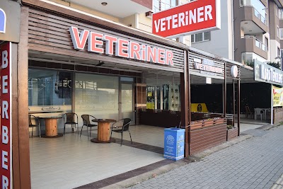 Photos of &Ouml;zl&uuml;ce Alya Veteriner Kliniği