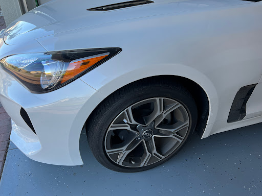 Orlando Dent Company - Thumbnail