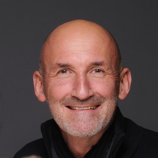 PIERRE NUSSBAUMER