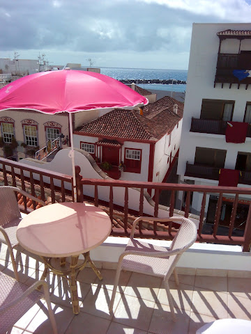 Apartamentos La Fuente by null