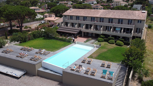 Photo de Appart Bleu Azur à Saint-Florent (20217)